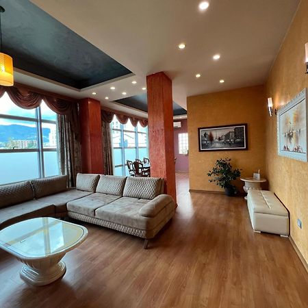 Apartment 189 地拉那 外观 照片