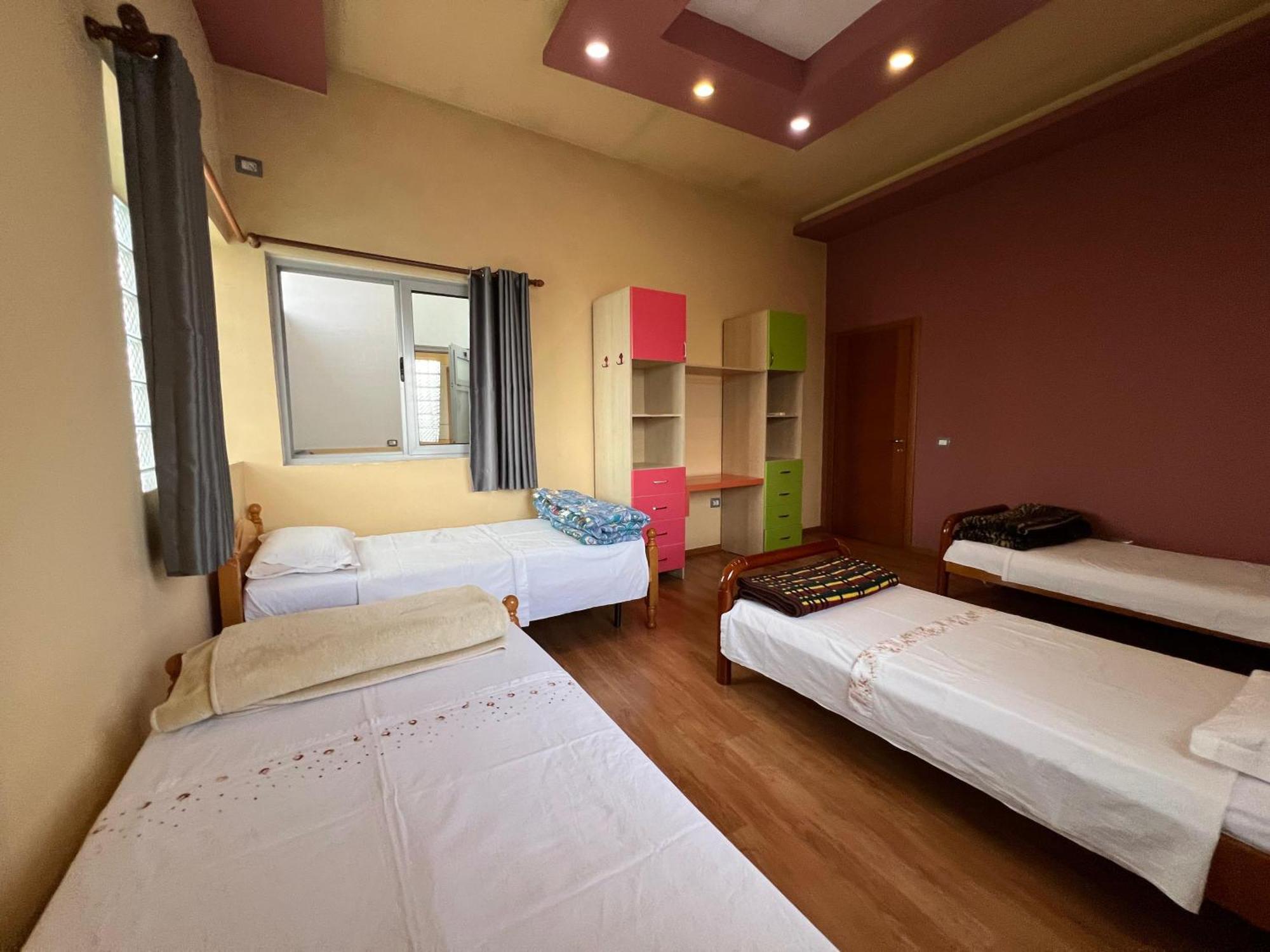 Apartment 189 地拉那 外观 照片