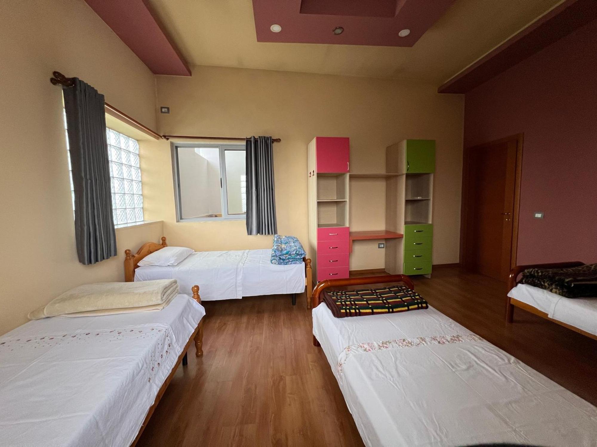 Apartment 189 地拉那 外观 照片