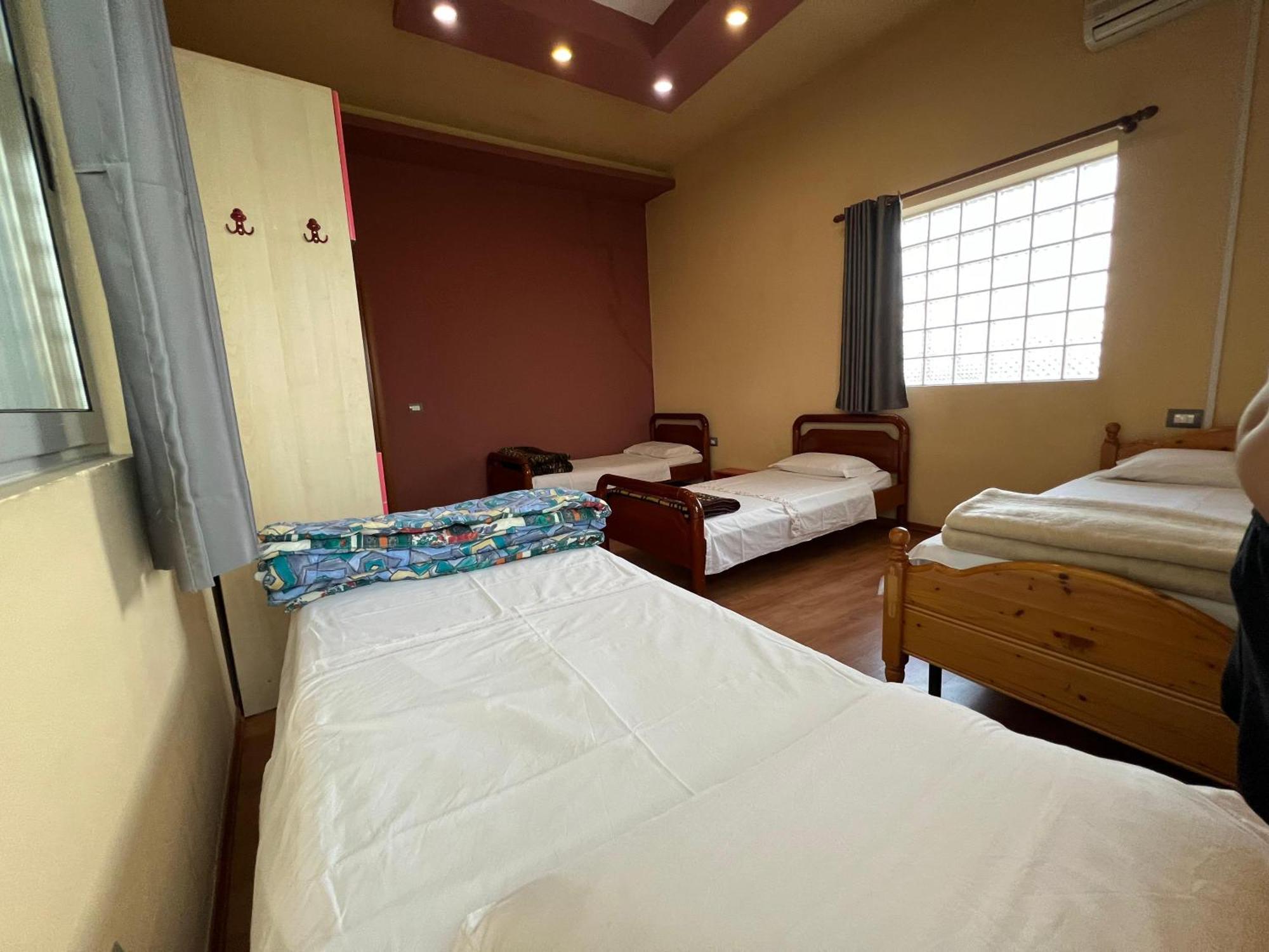 Apartment 189 地拉那 外观 照片