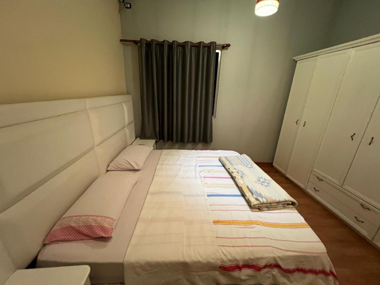 Apartment 189 地拉那 外观 照片