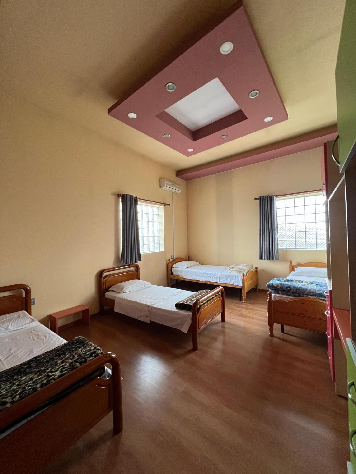 Apartment 189 地拉那 外观 照片