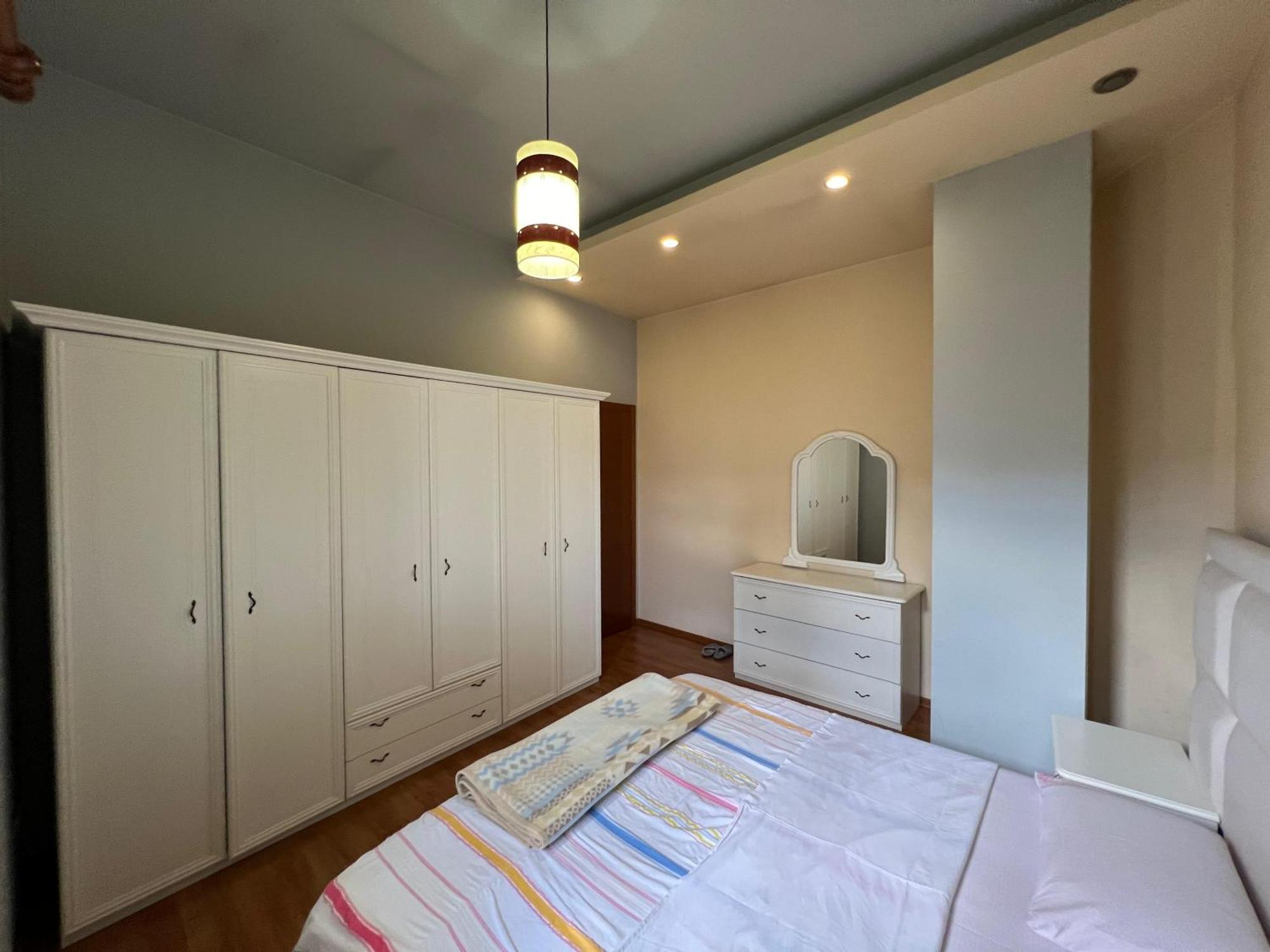 Apartment 189 地拉那 外观 照片