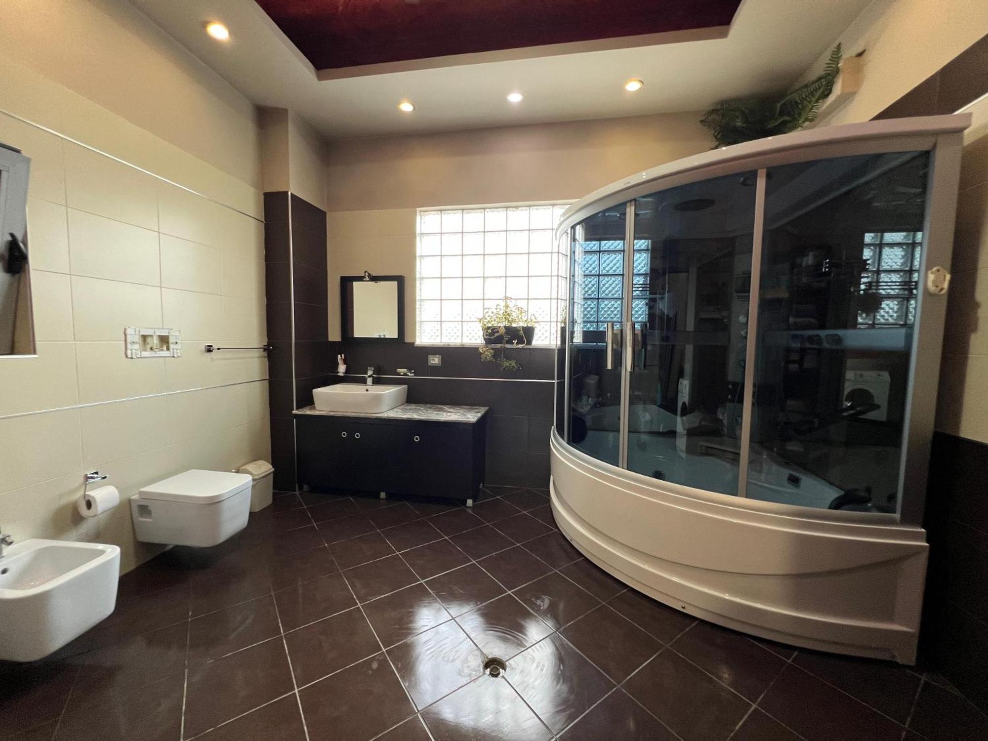 Apartment 189 地拉那 外观 照片