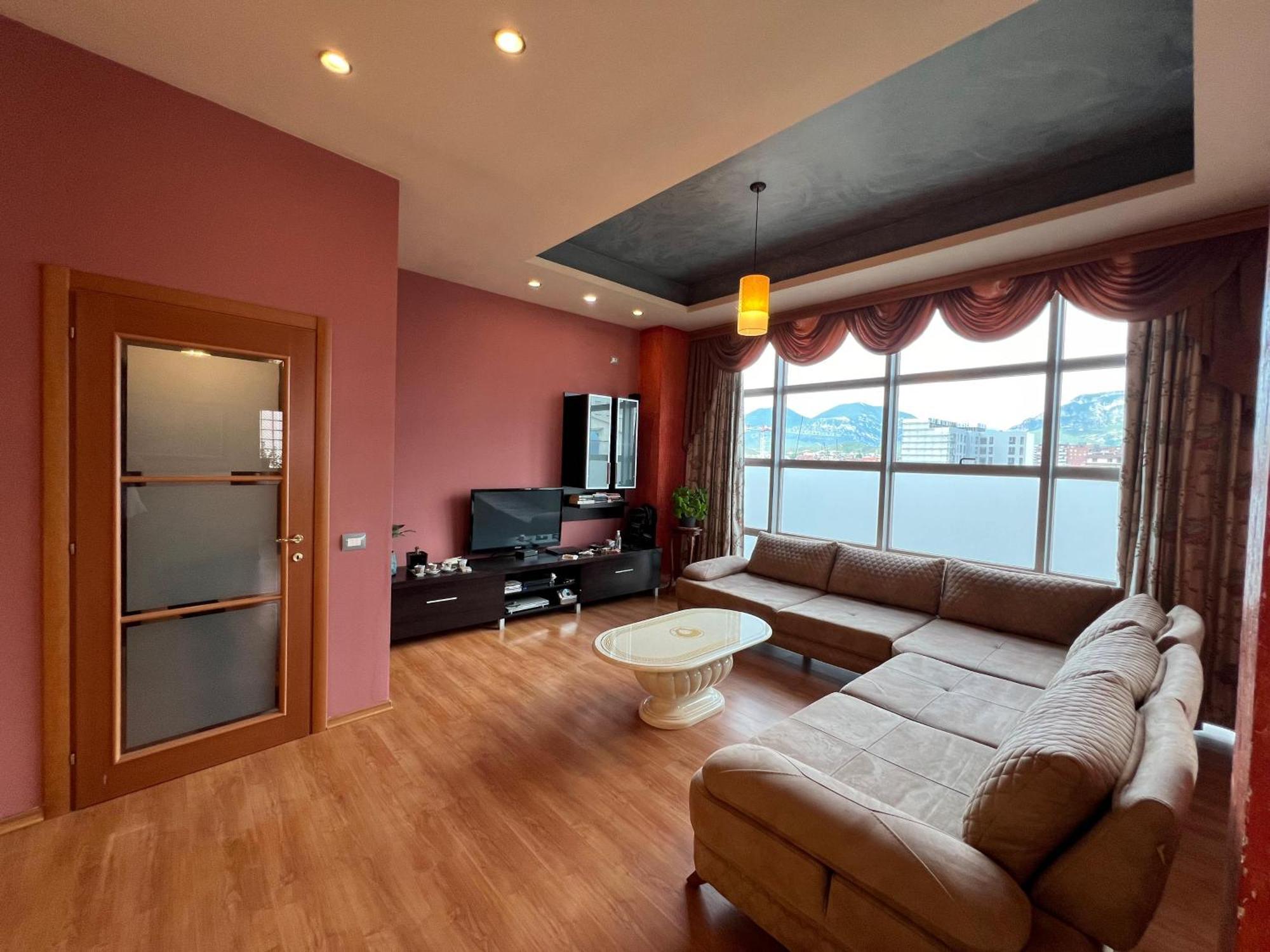 Apartment 189 地拉那 外观 照片