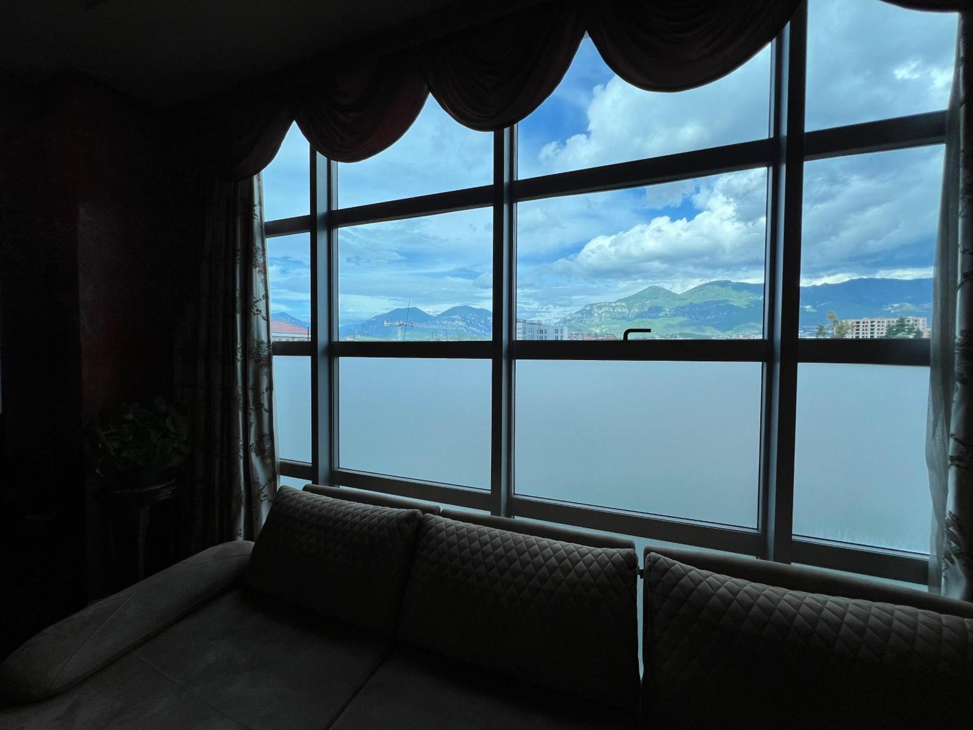 Apartment 189 地拉那 外观 照片