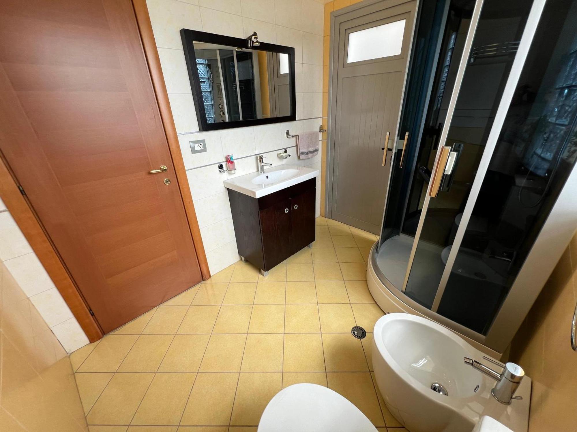 Apartment 189 地拉那 外观 照片