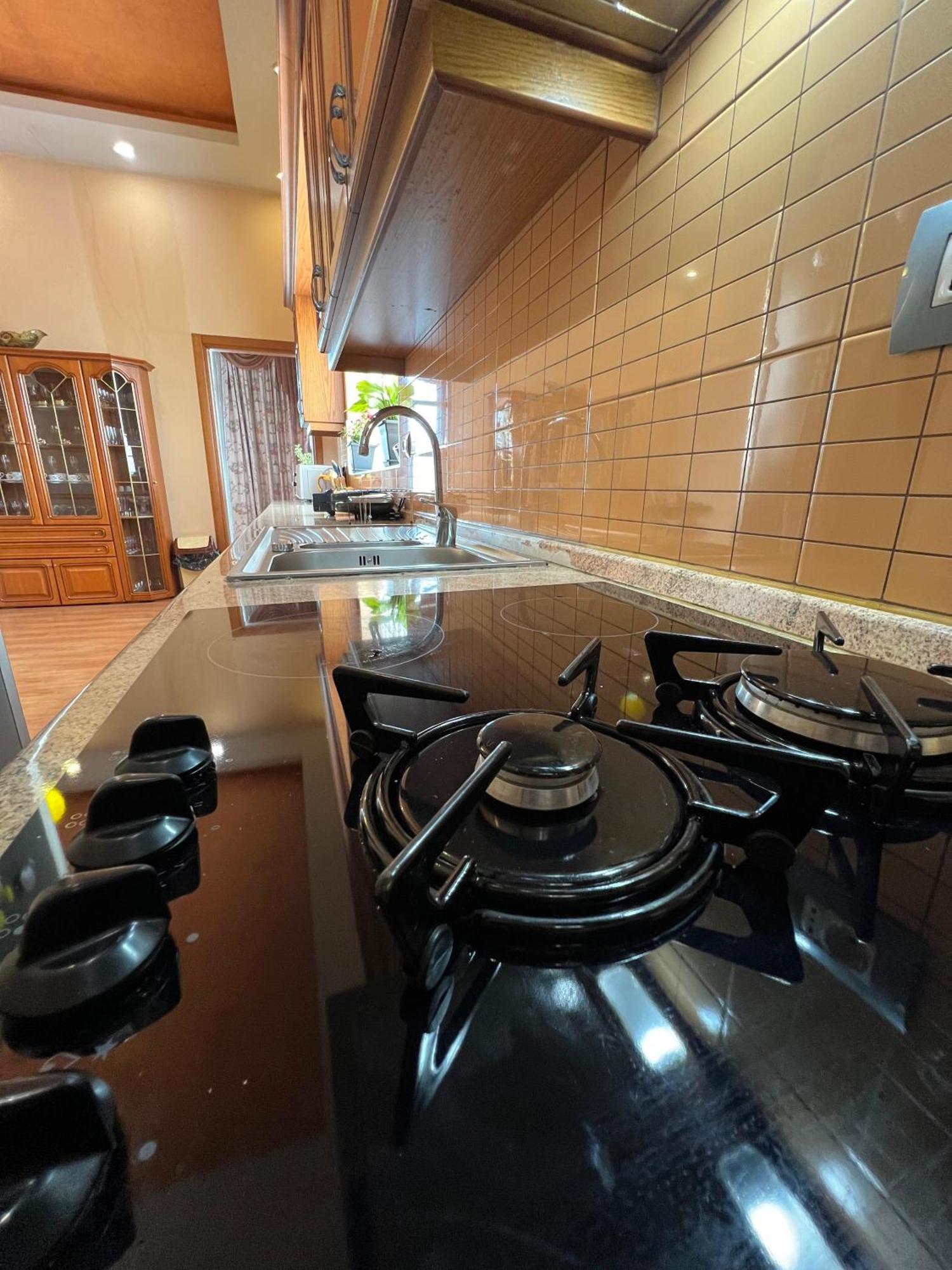 Apartment 189 地拉那 外观 照片
