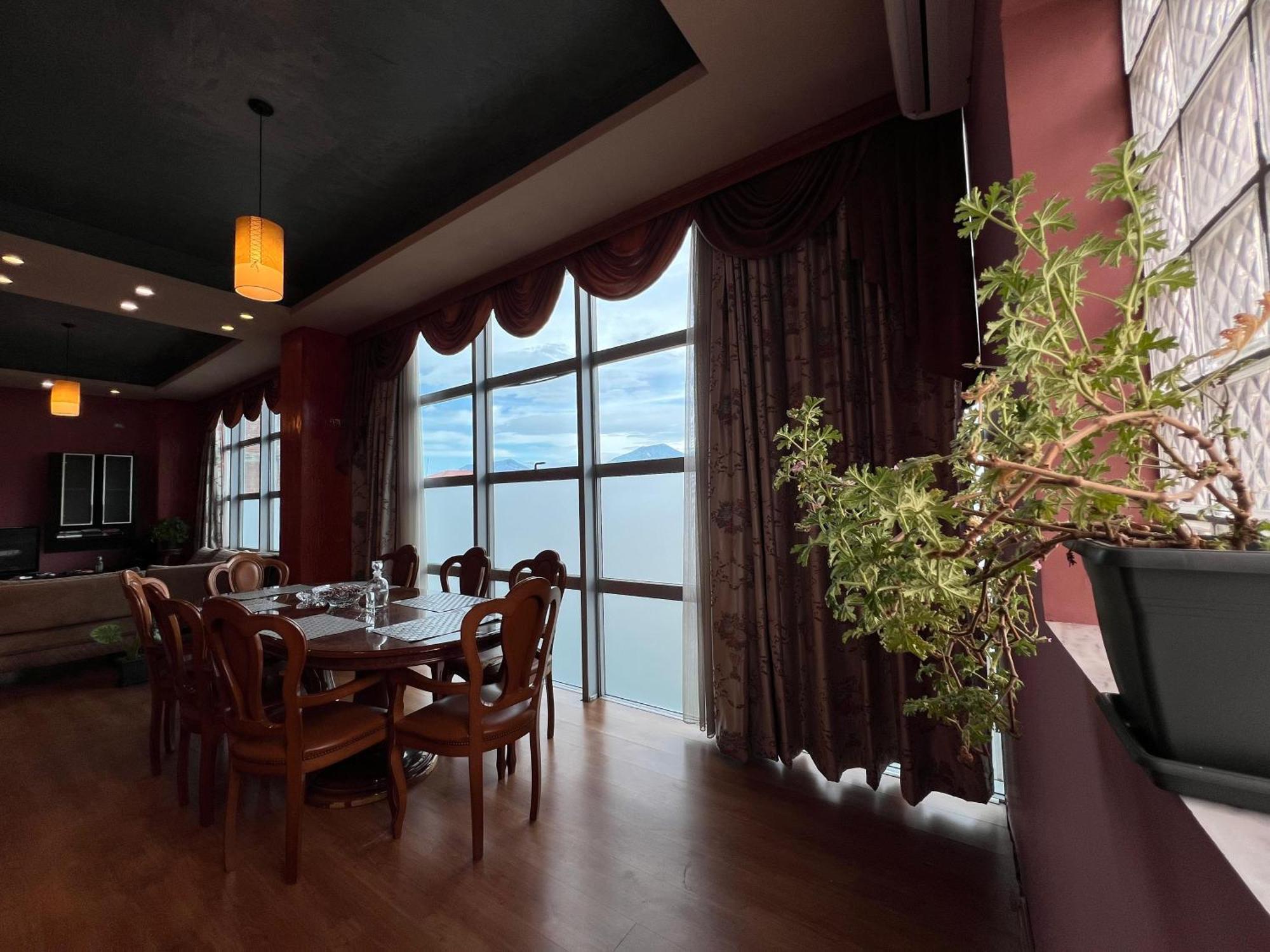 Apartment 189 地拉那 外观 照片