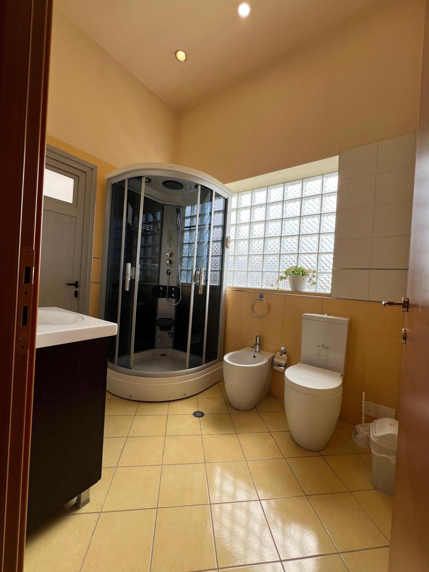 Apartment 189 地拉那 外观 照片