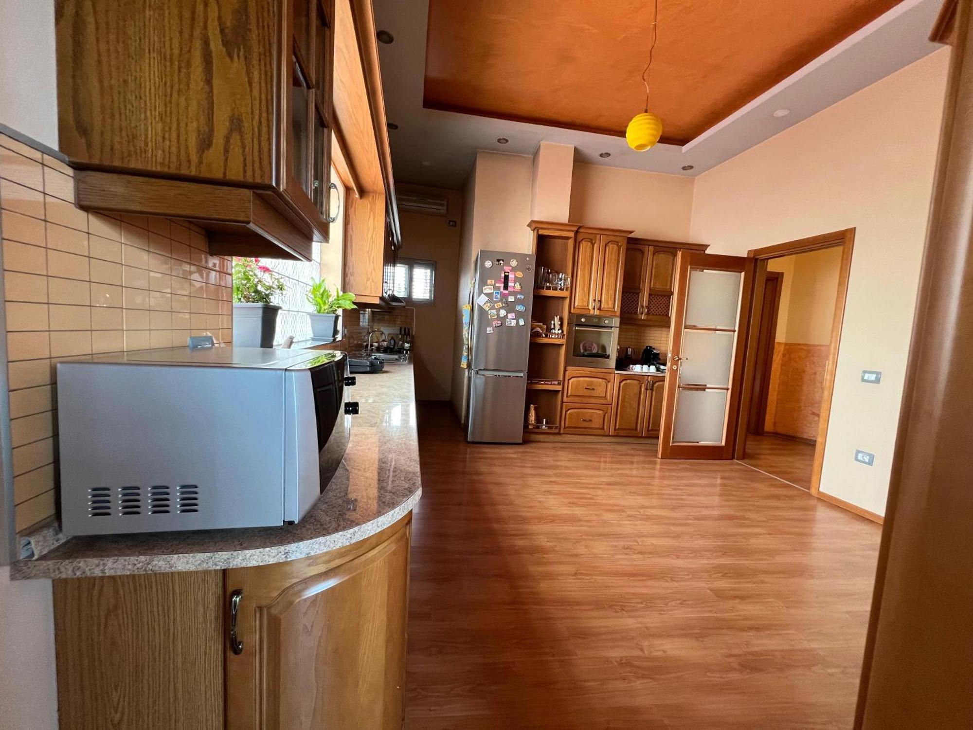 Apartment 189 地拉那 外观 照片