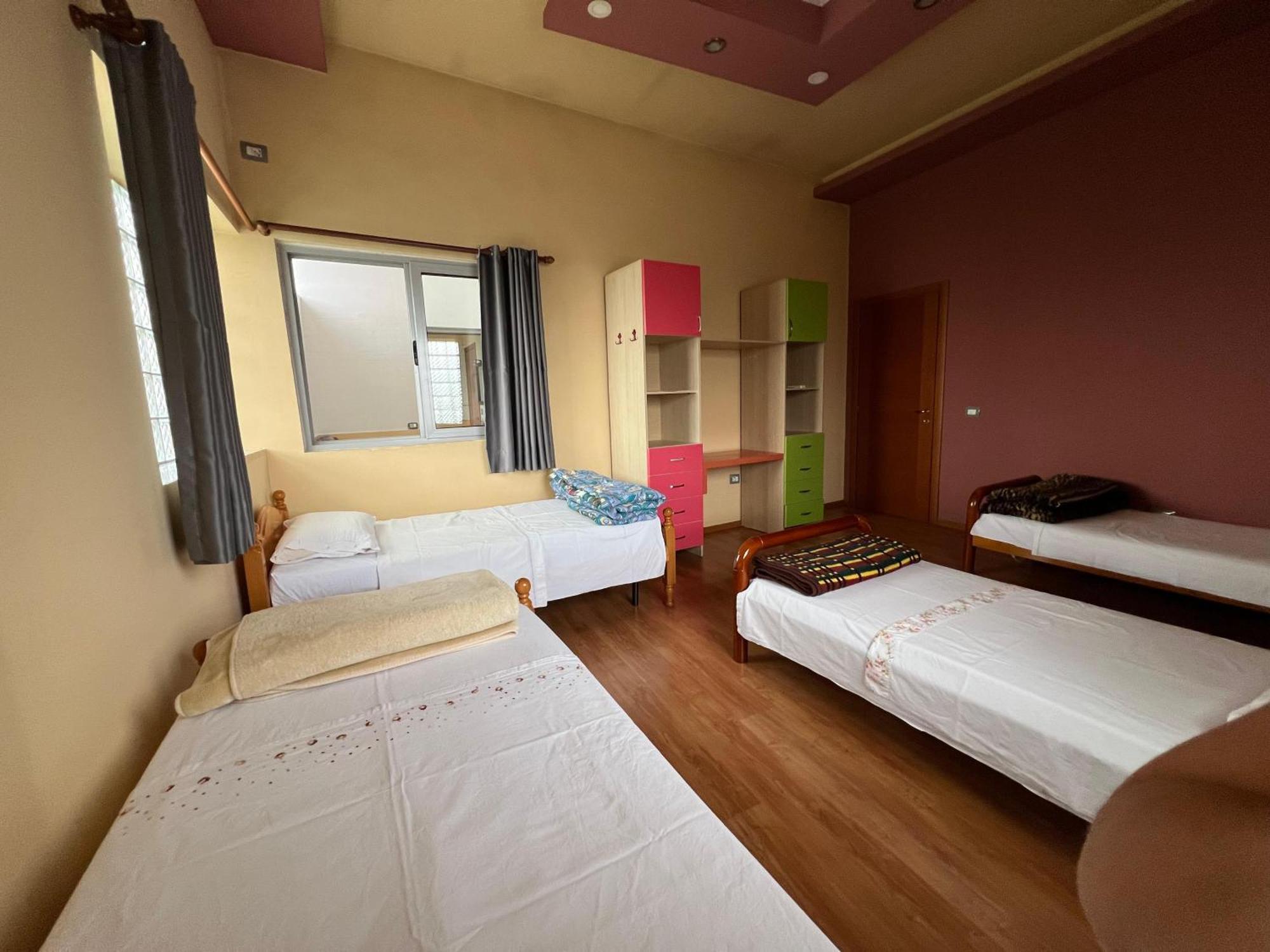 Apartment 189 地拉那 外观 照片