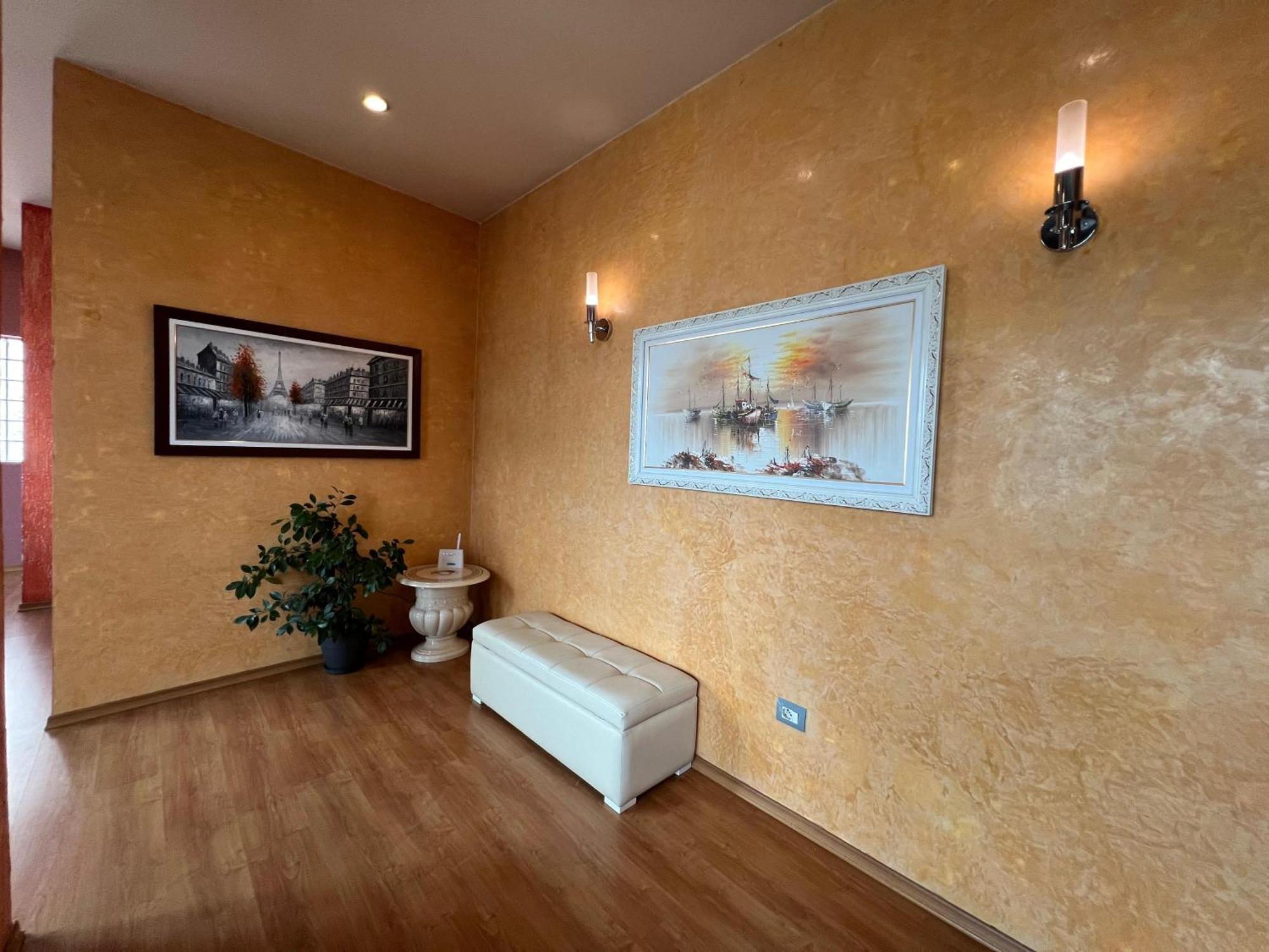 Apartment 189 地拉那 外观 照片