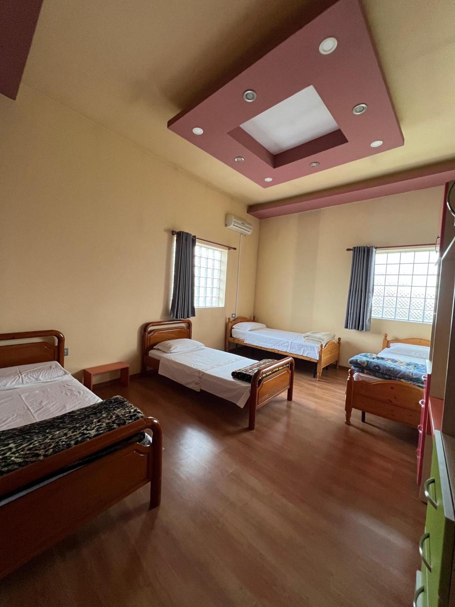 Apartment 189 地拉那 外观 照片