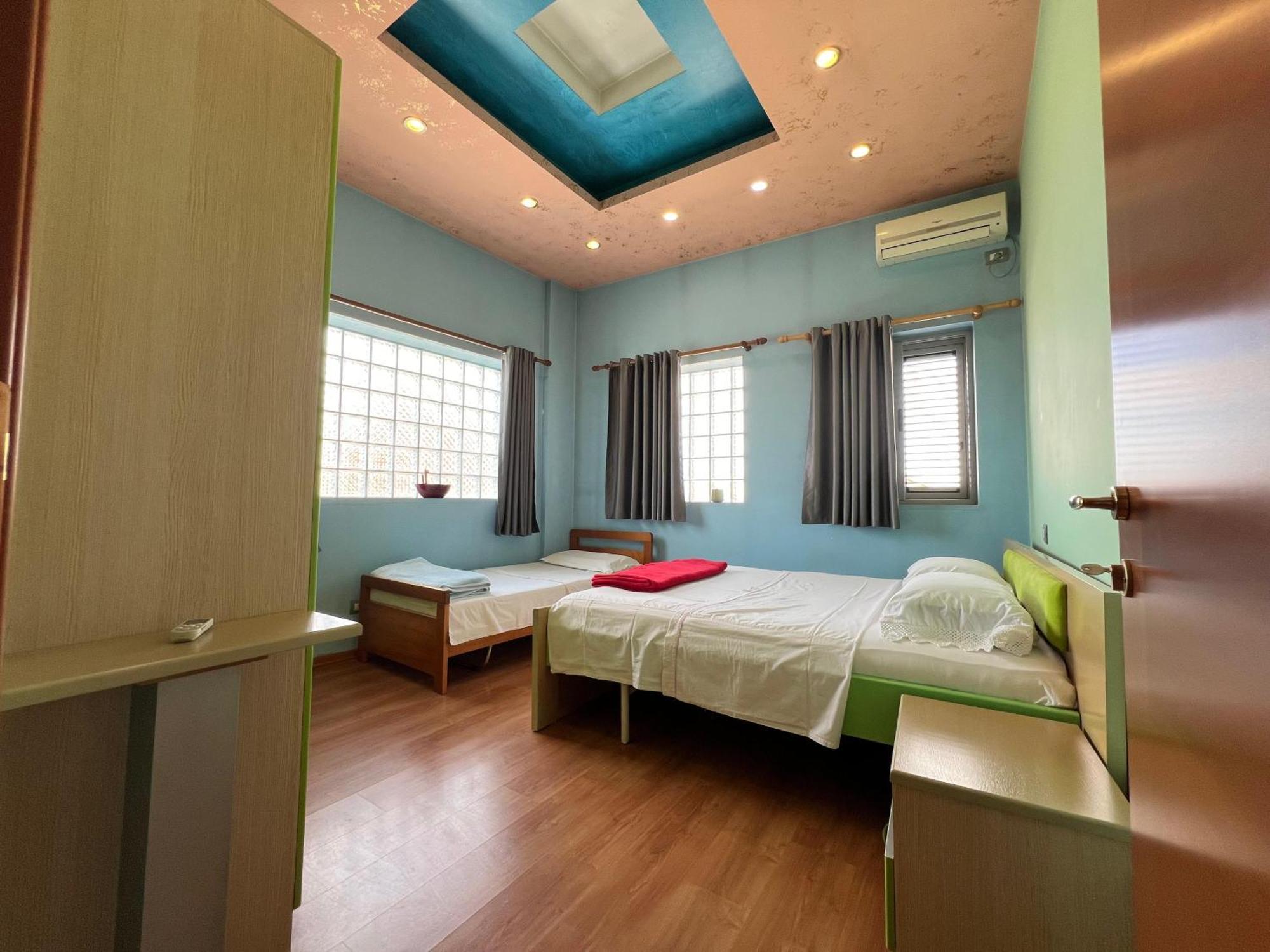 Apartment 189 地拉那 外观 照片