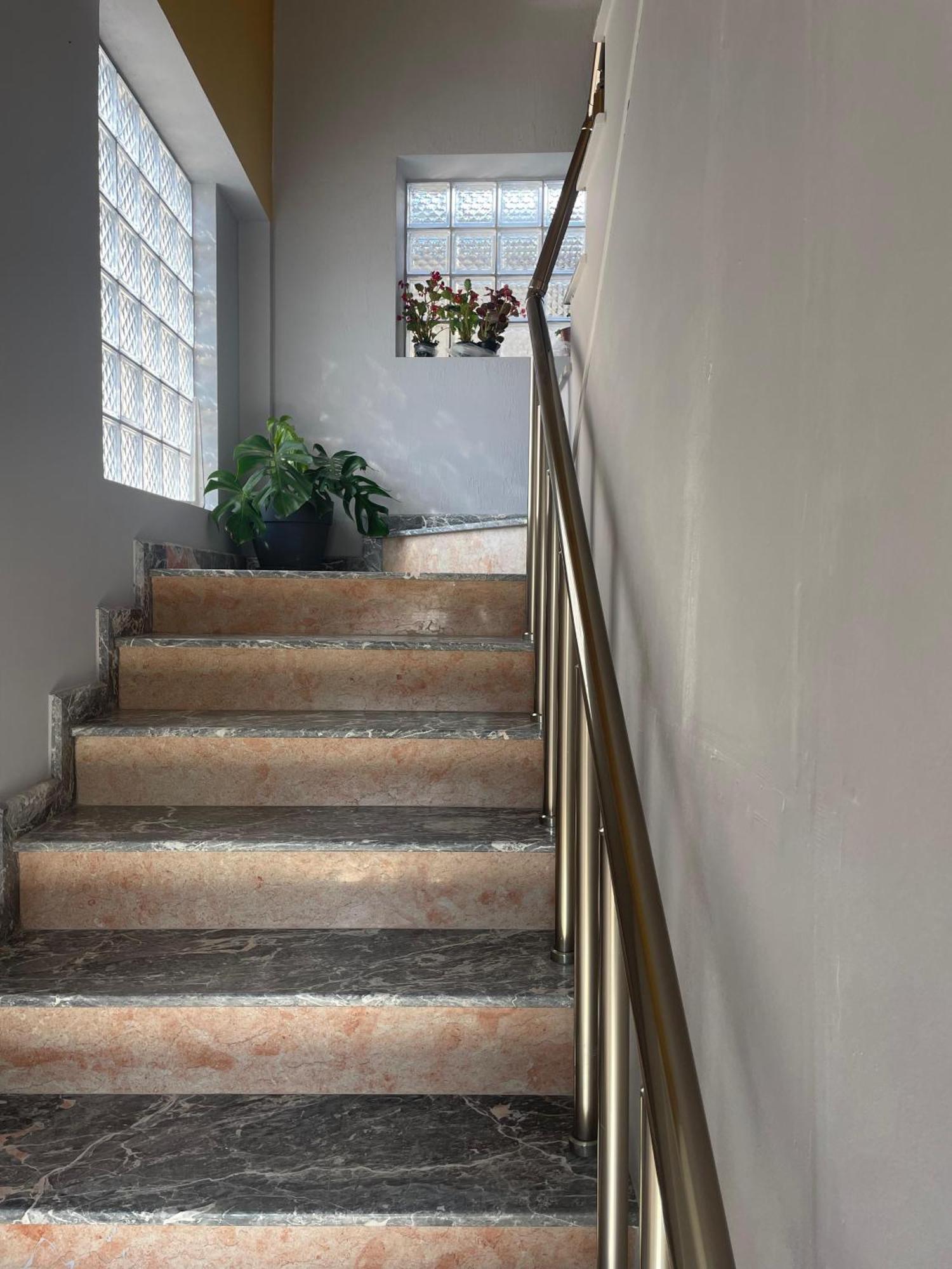 Apartment 189 地拉那 外观 照片